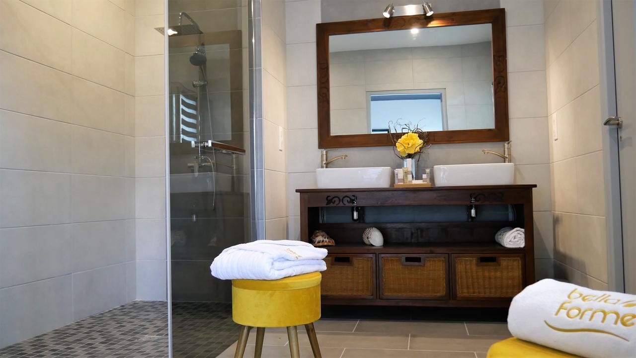 Bellaforme Suites&Spa Champcevinel Екстериор снимка