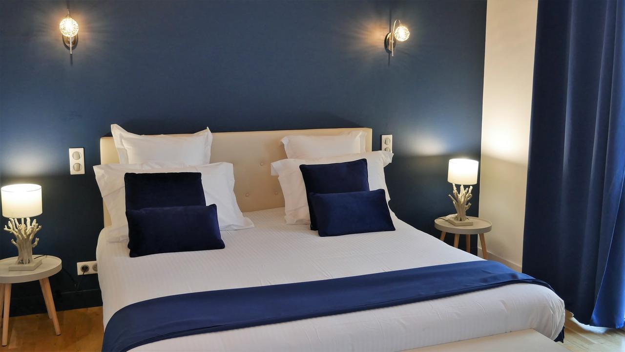 Bellaforme Suites&Spa Champcevinel Екстериор снимка