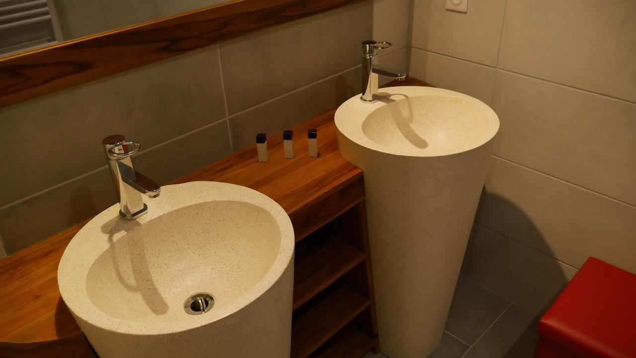 Bellaforme Suites&Spa Champcevinel Екстериор снимка